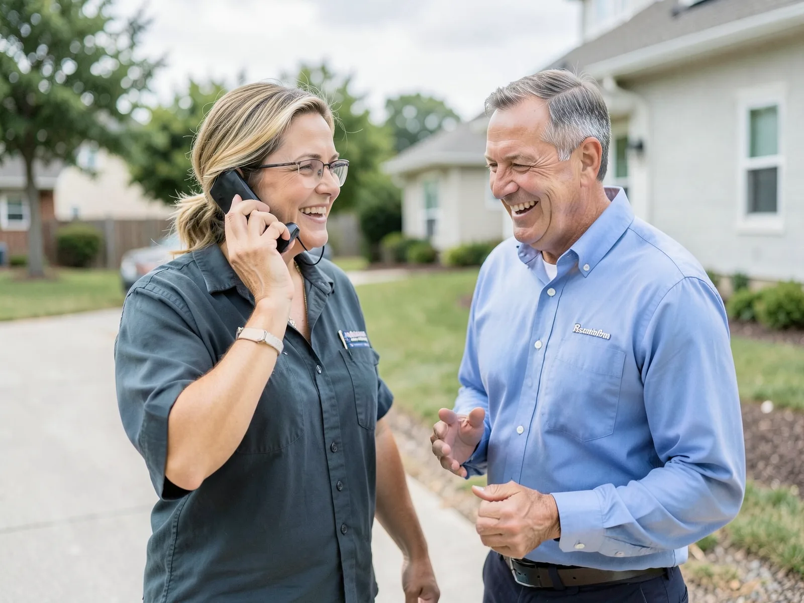 Frequently Asked Questions About Flood Damage Restoration in Odell, IL